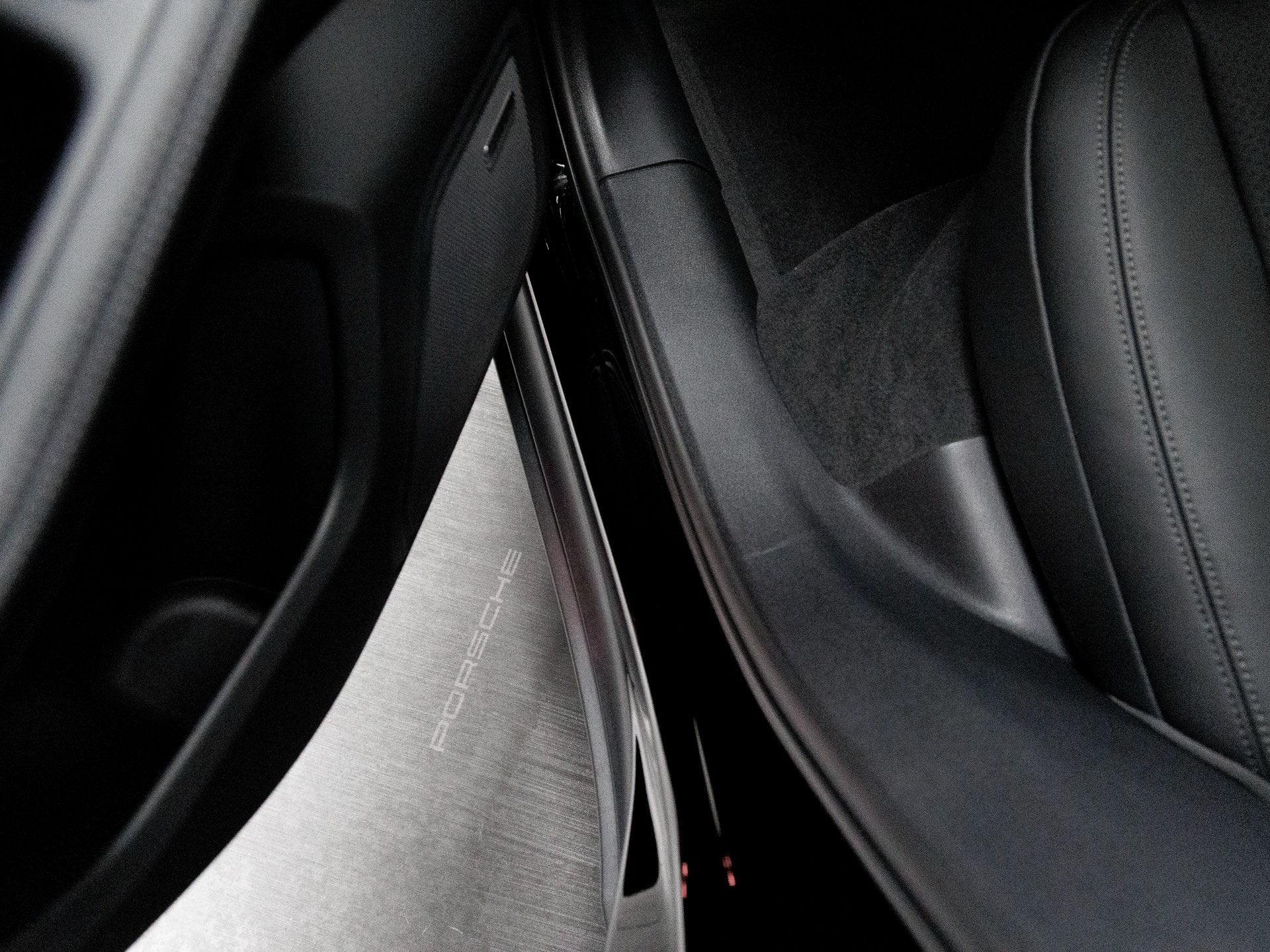 2026 Porsche Macan Macan T