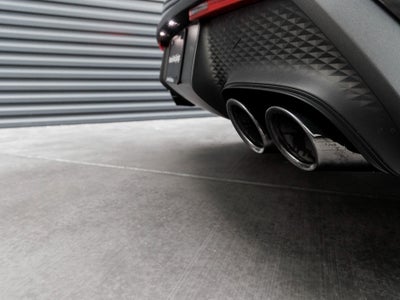 2026 Porsche Macan Macan T