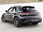 2026 Porsche Macan Macan T