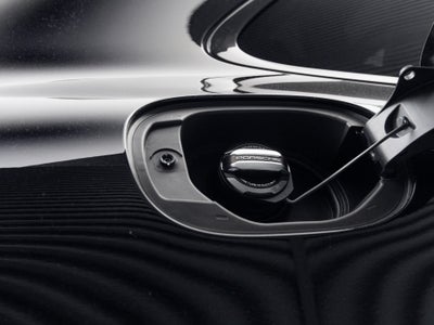 2026 Porsche Macan Macan T