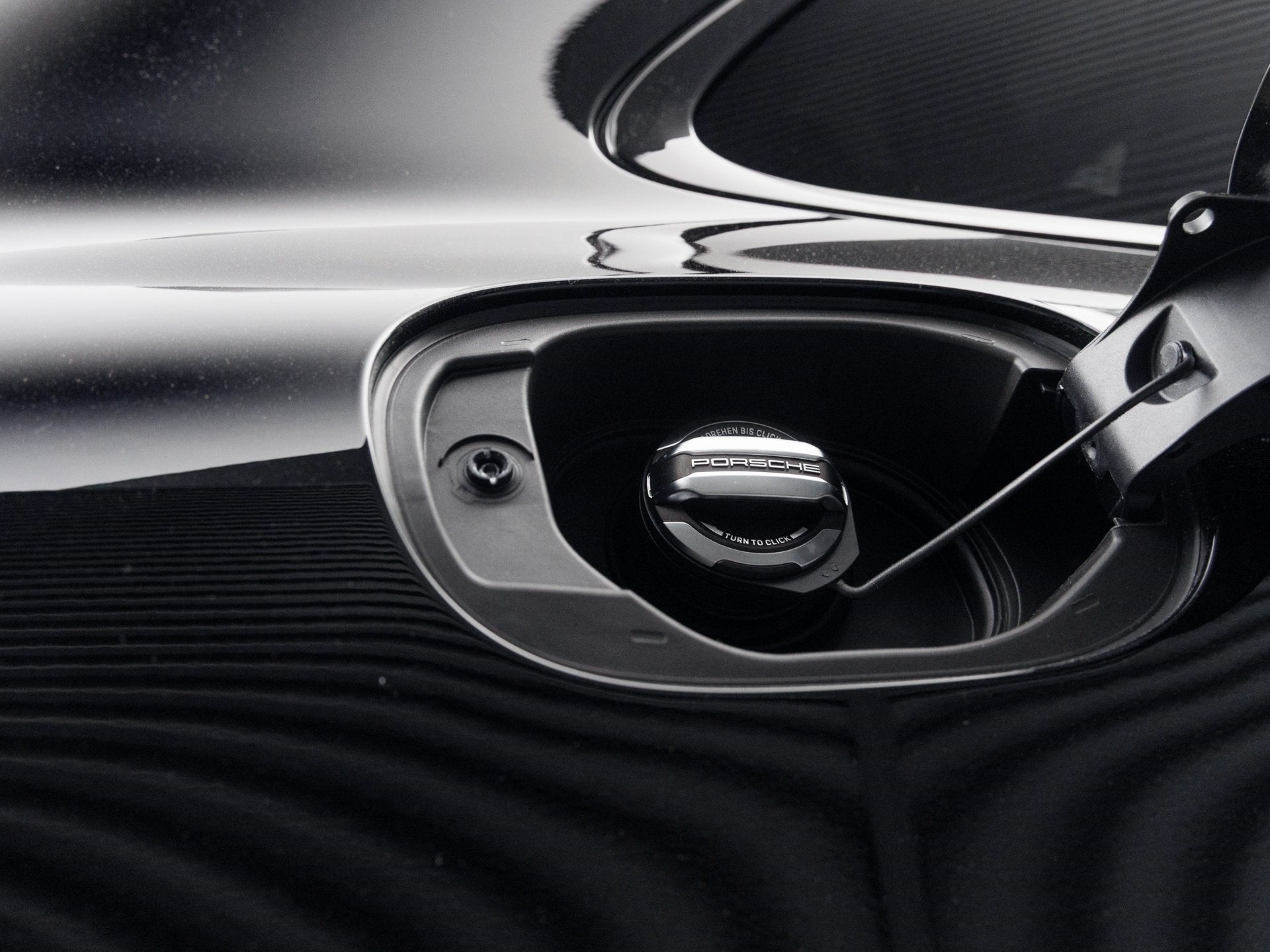 2026 Porsche Macan Macan T