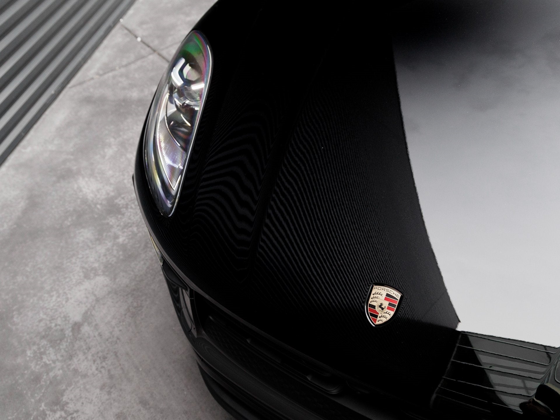 2026 Porsche Macan Macan T