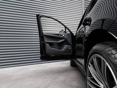 2026 Porsche Macan Macan T