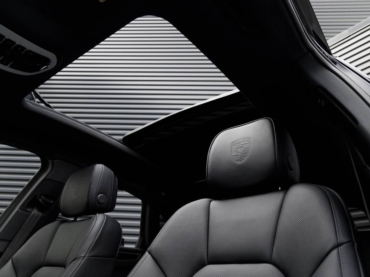 2026 Porsche Macan Macan T