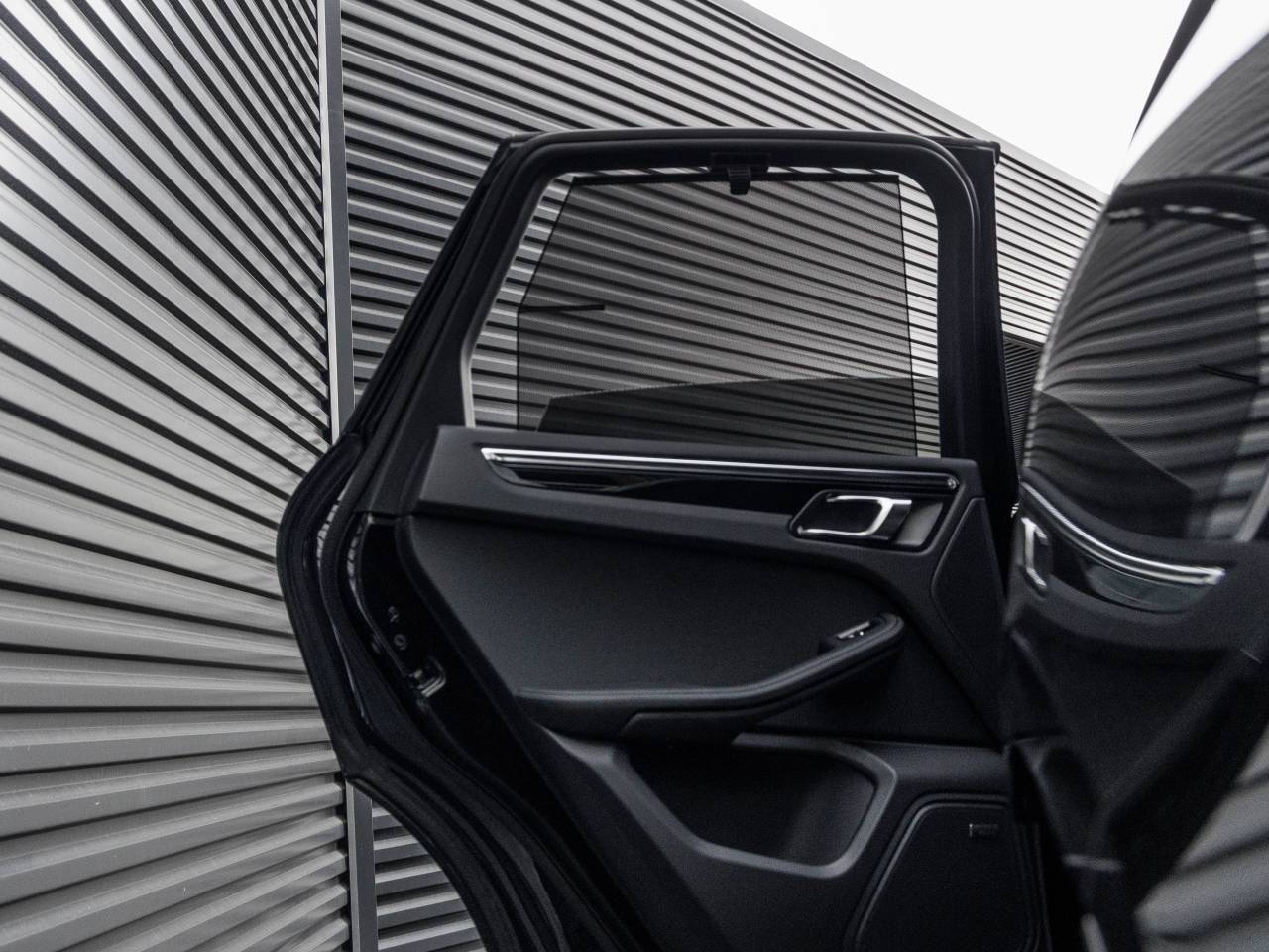 2026 Porsche Macan Macan T