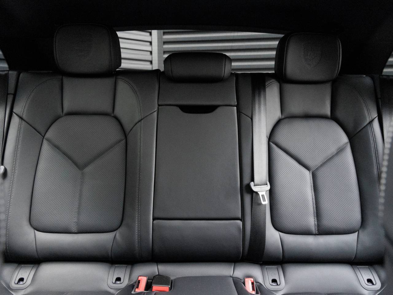 2026 Porsche Macan Macan T