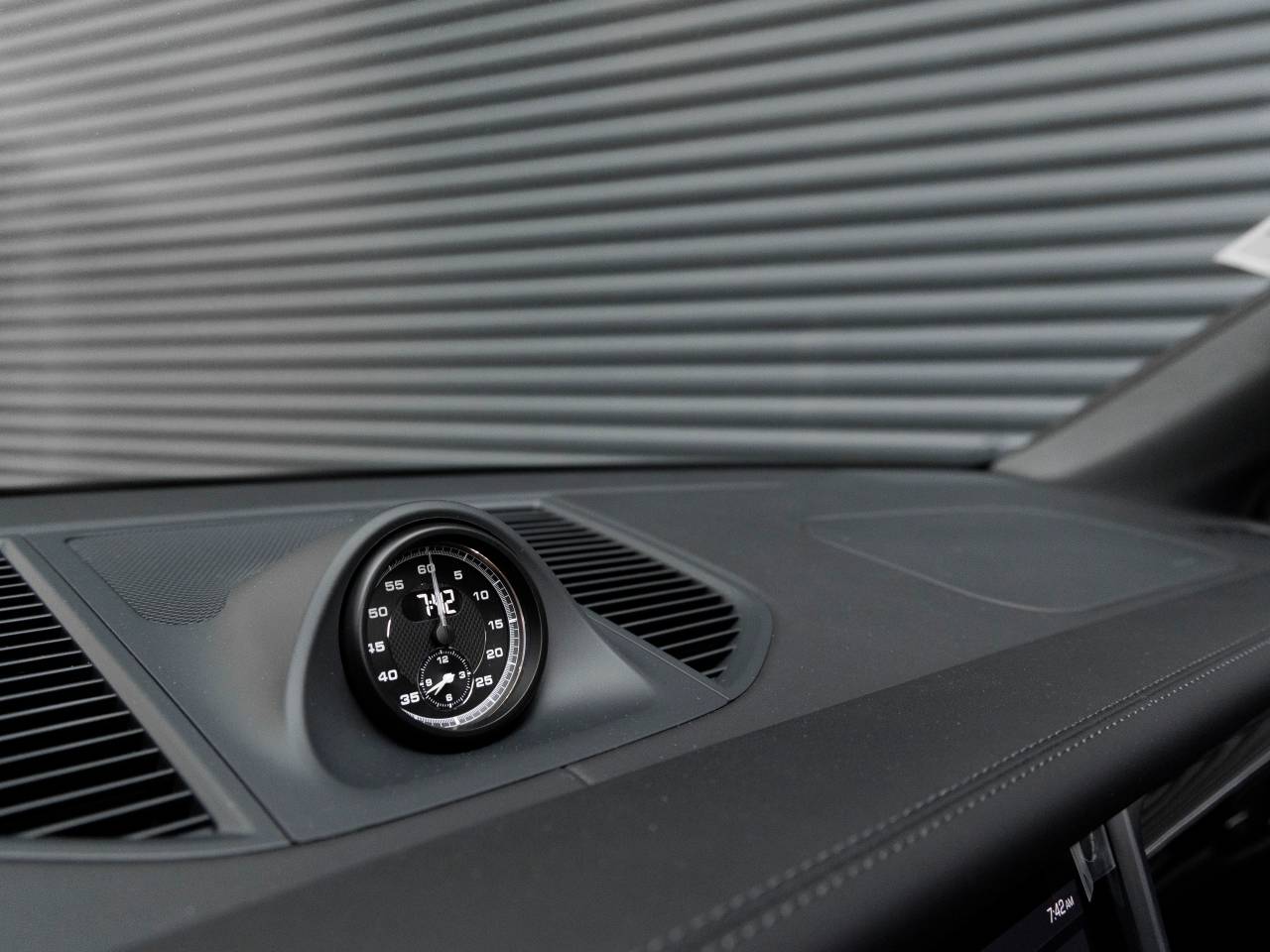 2026 Porsche Macan Macan T