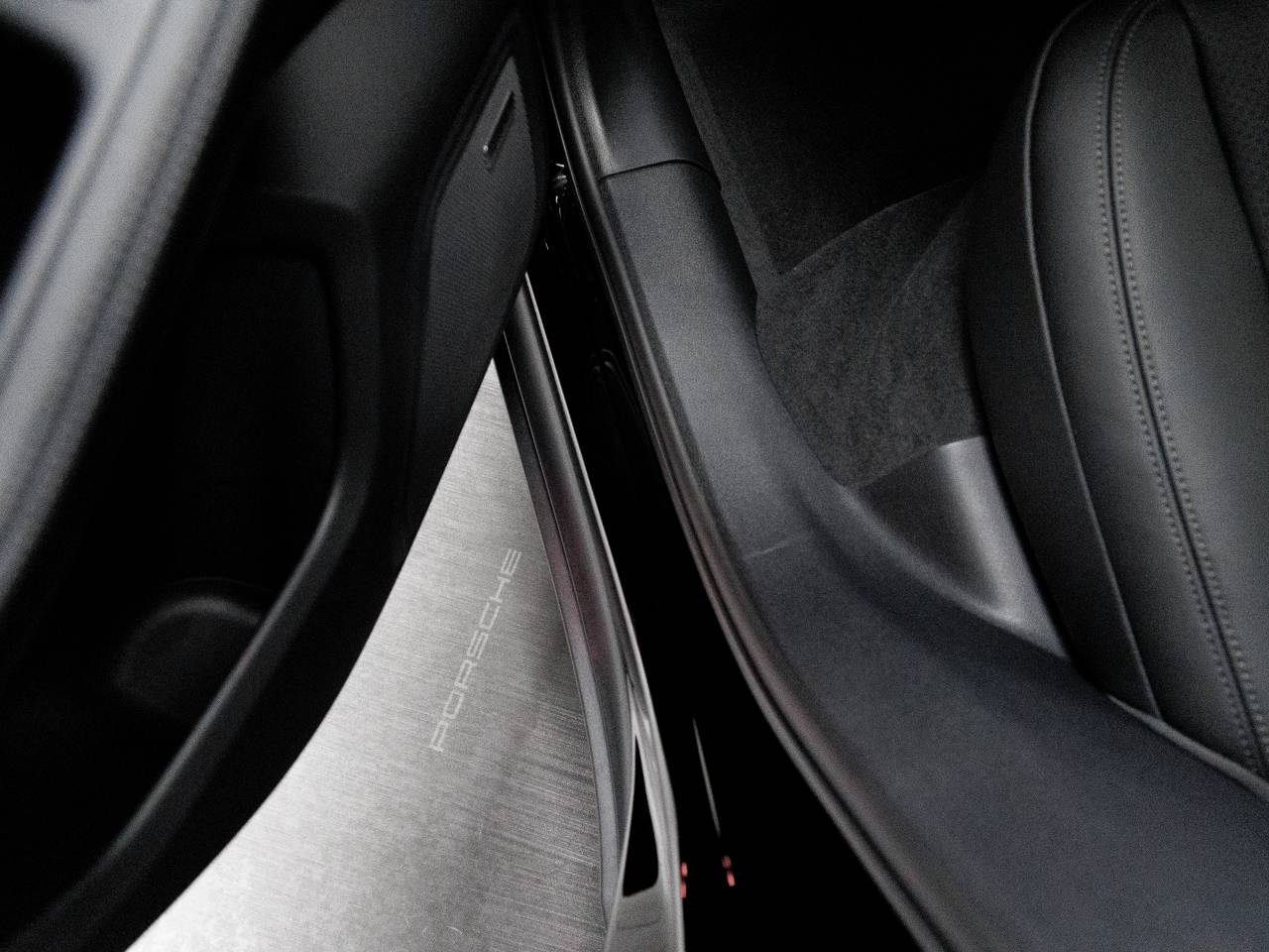 2026 Porsche Macan Macan T