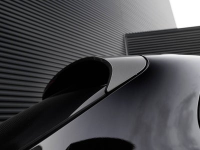 2026 Porsche Macan Macan T