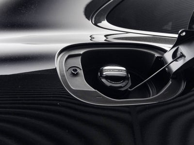 2026 Porsche Macan Macan T