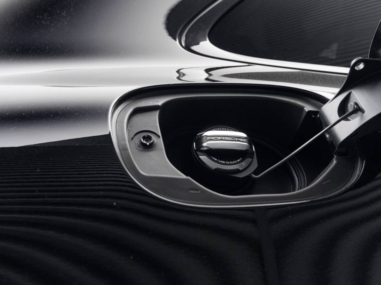 2026 Porsche Macan Macan T