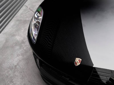 2026 Porsche Macan Macan T