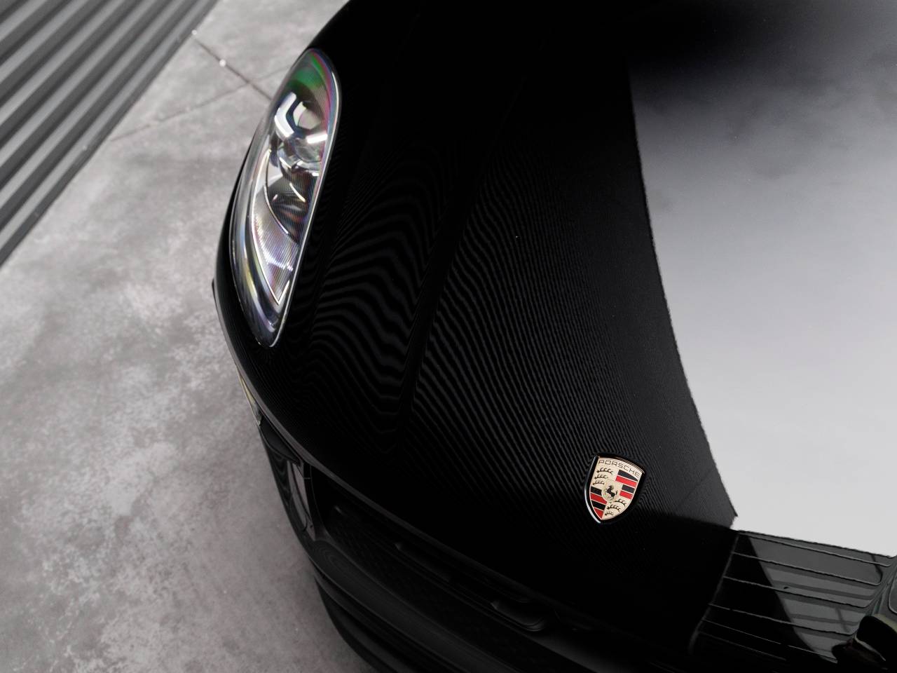 2026 Porsche Macan Macan T