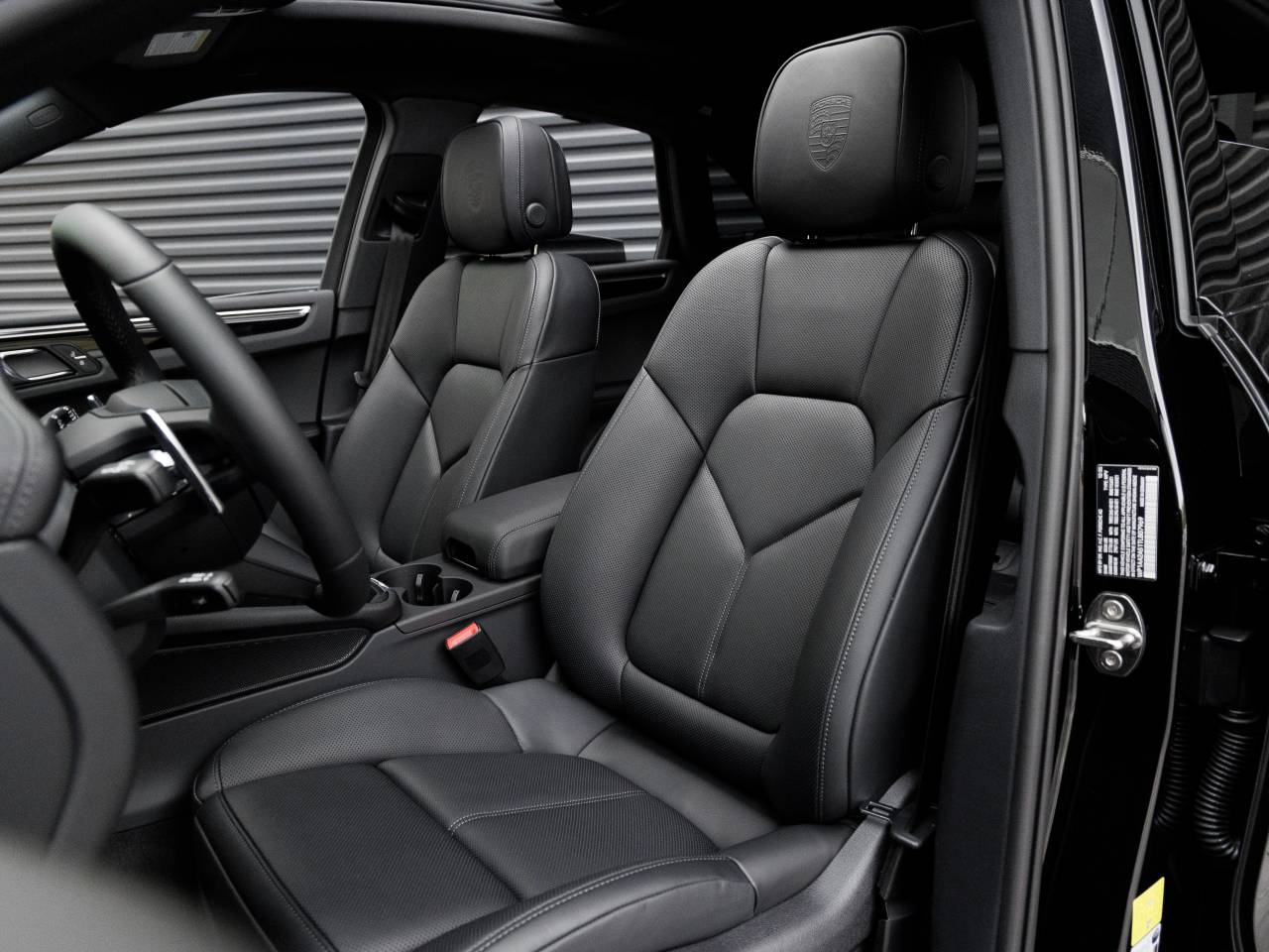 2026 Porsche Macan Macan T