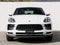 2019 Porsche Macan Macan