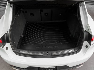 2019 Porsche Macan Macan