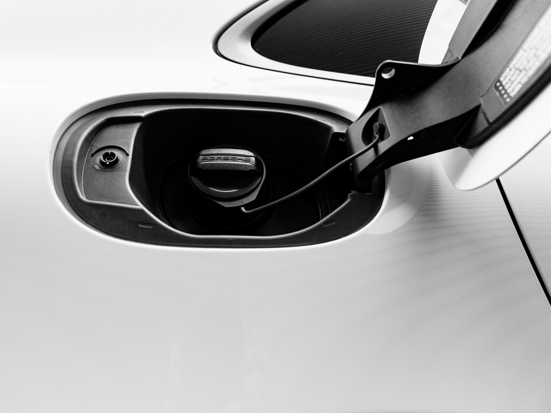 2019 Porsche Macan Macan