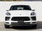 2019 Porsche Macan Macan