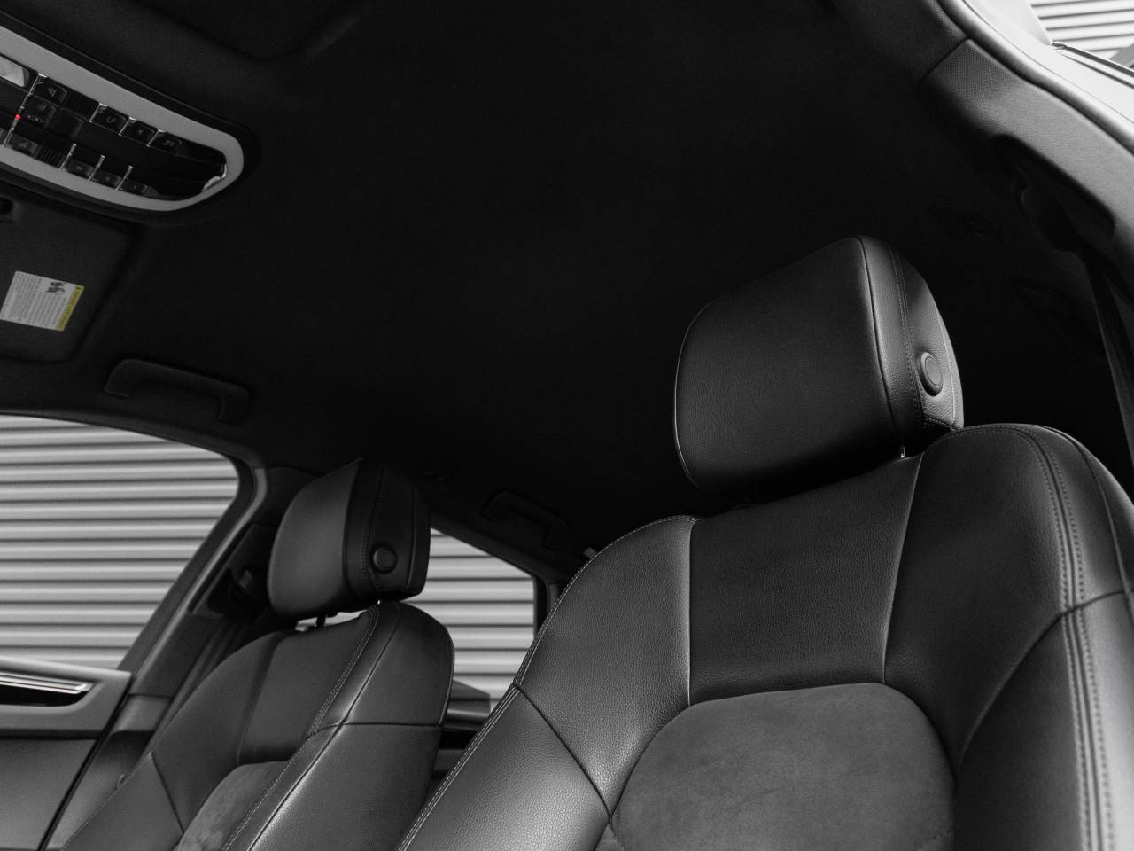 2019 Porsche Macan Macan