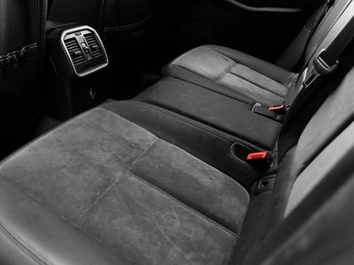 2019 Porsche Macan Macan