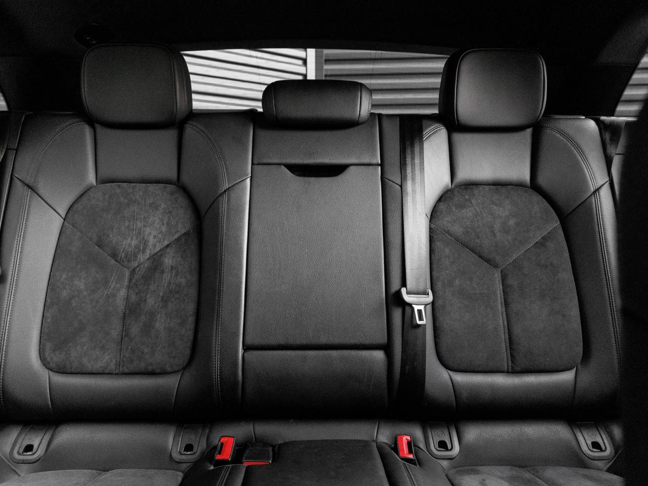 2019 Porsche Macan Macan