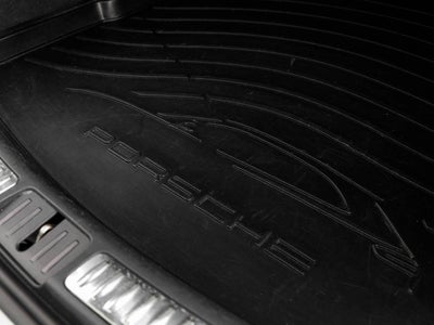 2019 Porsche Macan Macan