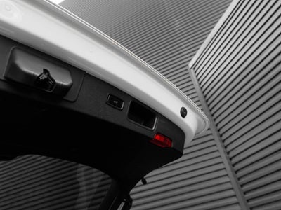 2019 Porsche Macan Macan