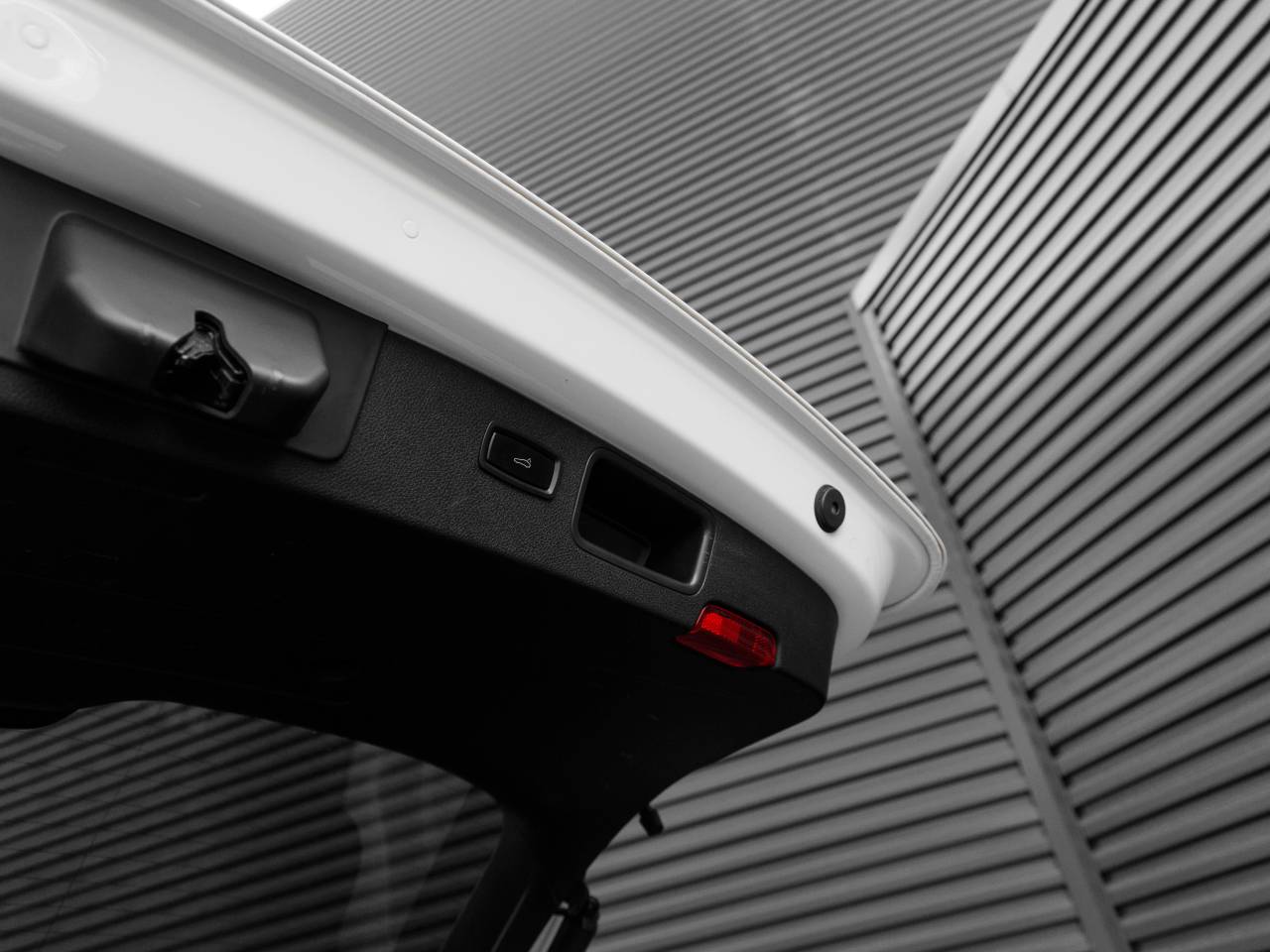 2019 Porsche Macan Macan