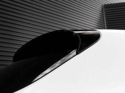 2019 Porsche Macan Macan