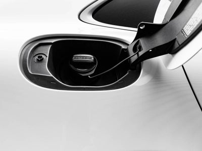 2019 Porsche Macan Macan