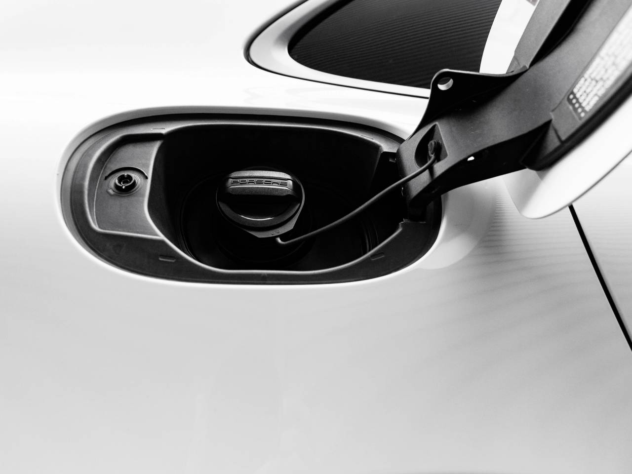 2019 Porsche Macan Macan