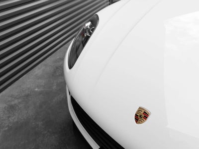 2019 Porsche Macan Macan