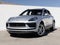 2024 Porsche Macan Macan