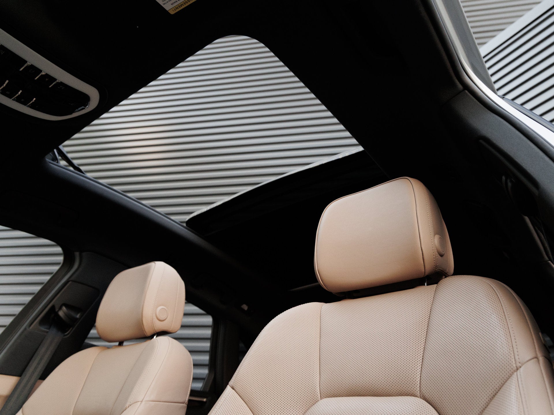 2024 Porsche Macan Macan