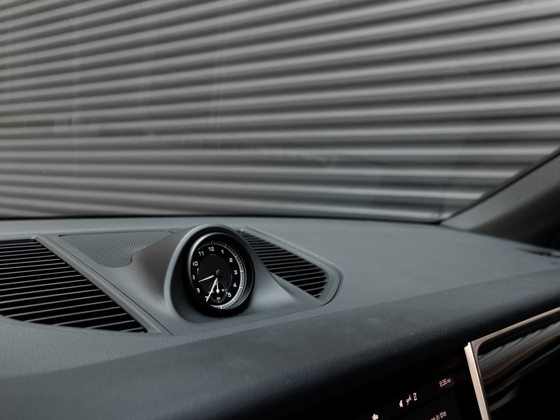 2024 Porsche Macan Macan