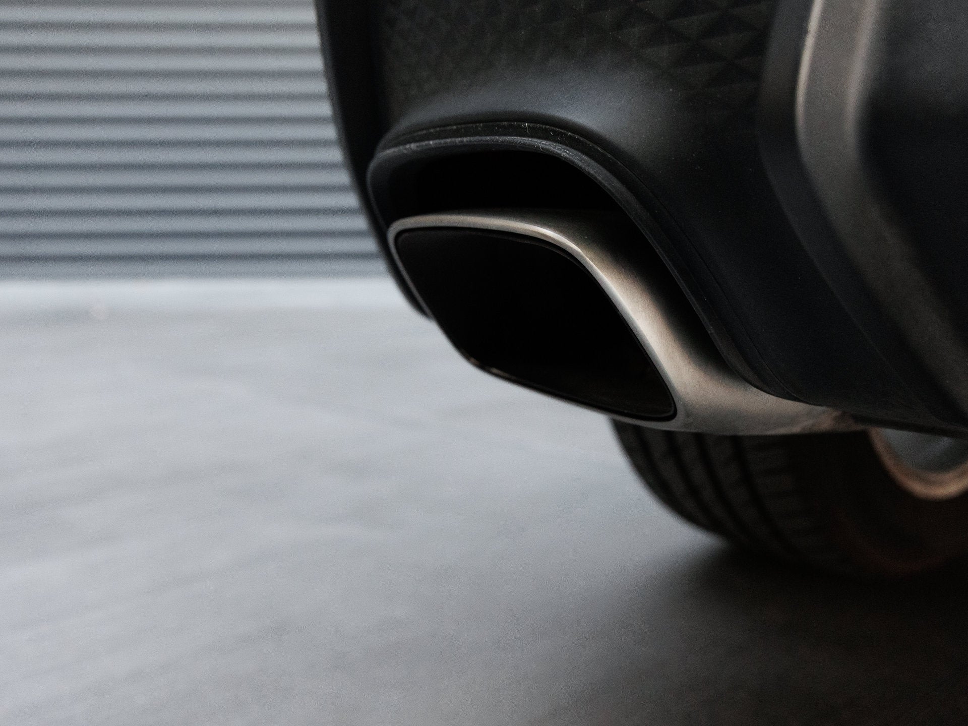 2024 Porsche Macan Macan