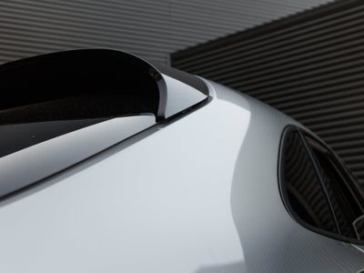 2024 Porsche Macan Macan