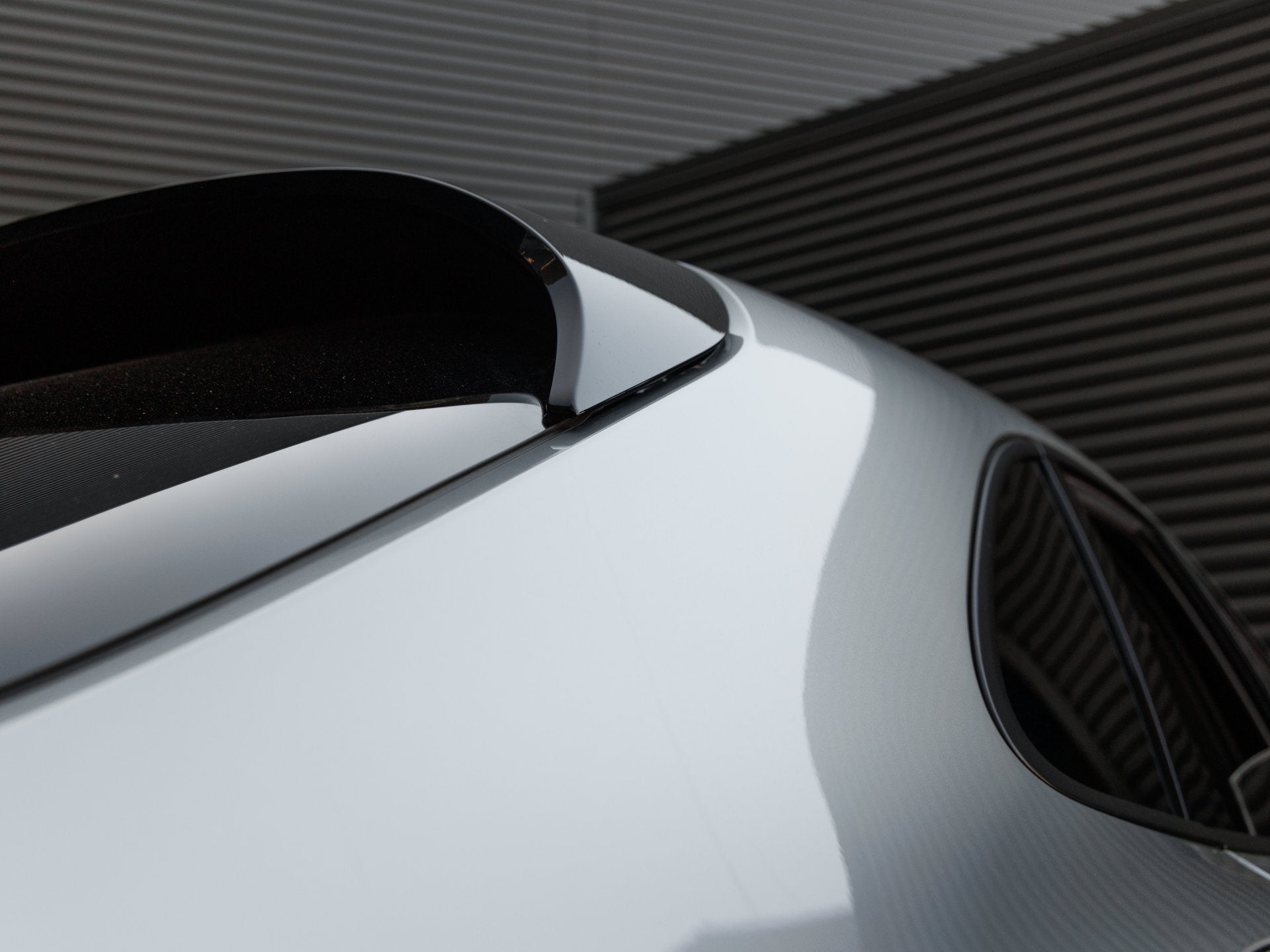 2024 Porsche Macan Macan