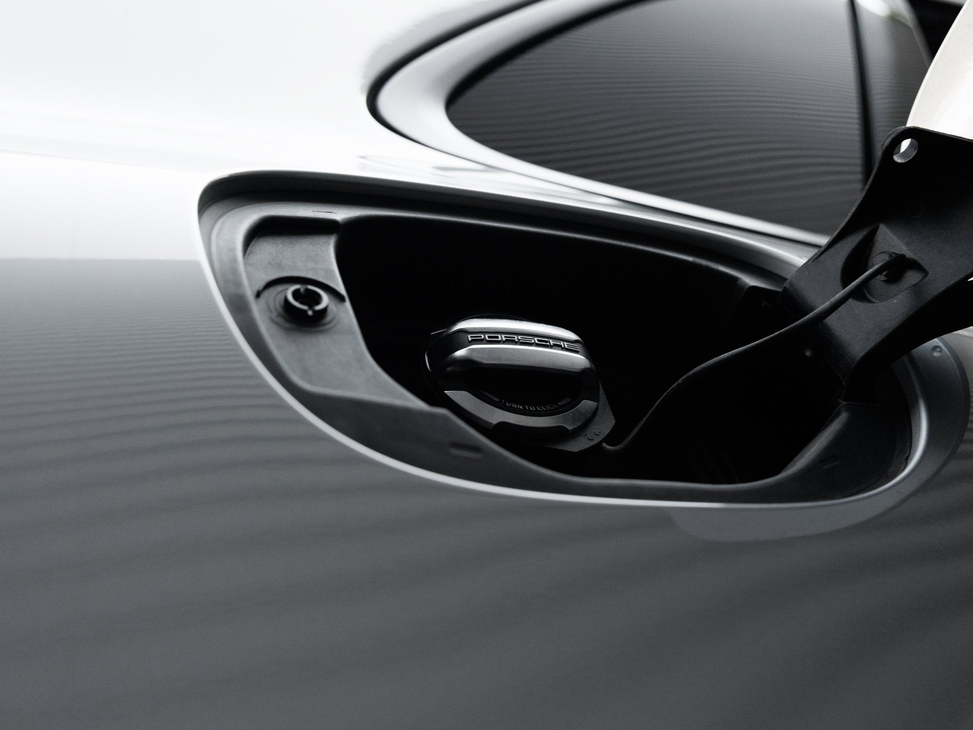 2024 Porsche Macan Macan