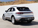 2024 Porsche Macan Macan