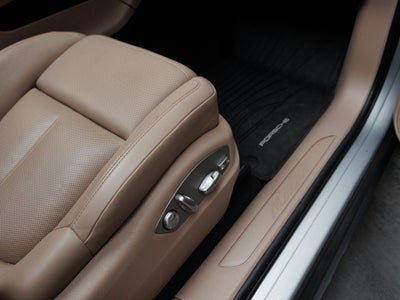 2024 Porsche Macan Macan