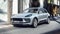 2024 Porsche Macan Macan
