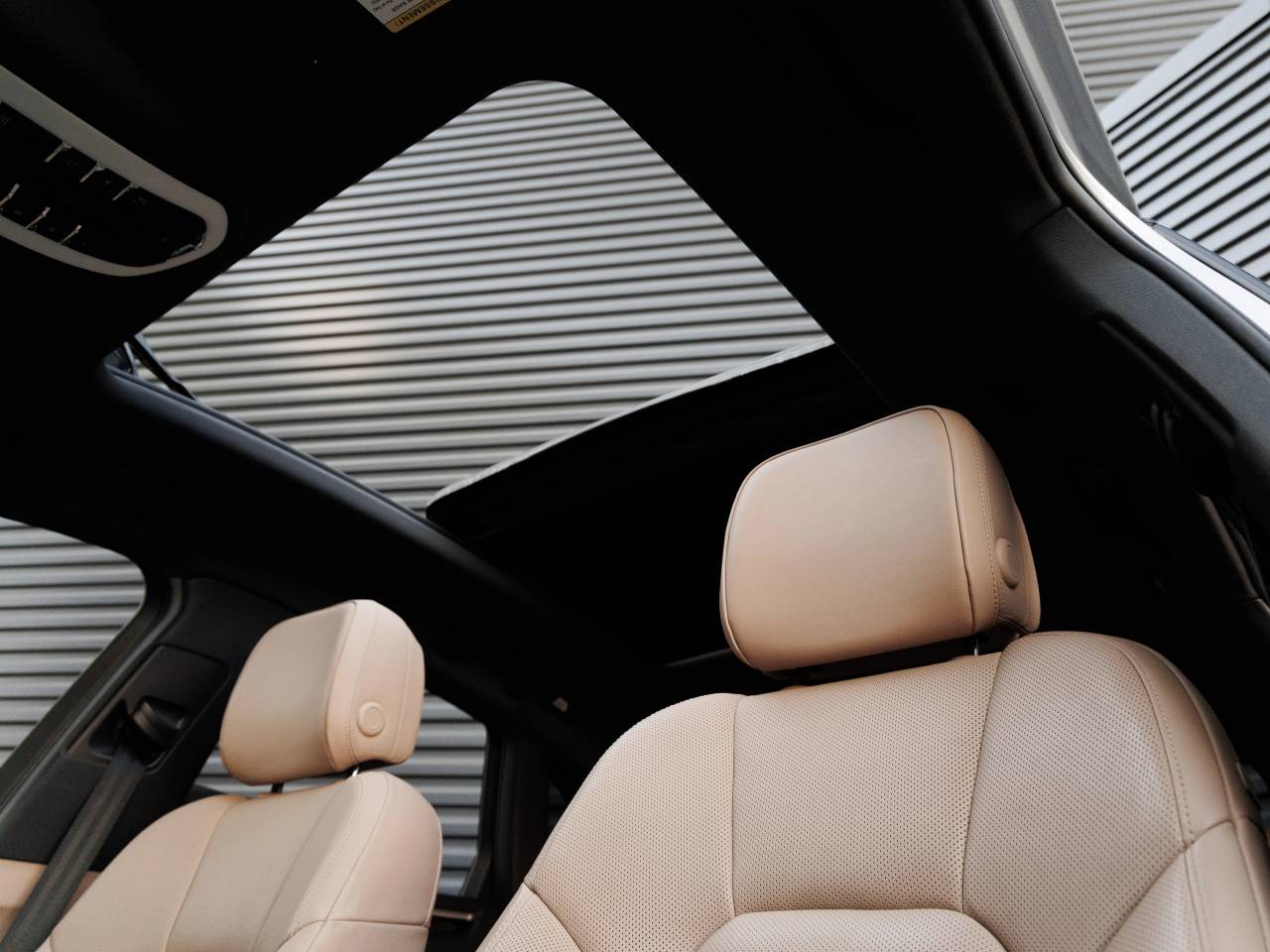 2024 Porsche Macan Macan