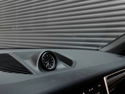 2024 Porsche Macan Macan