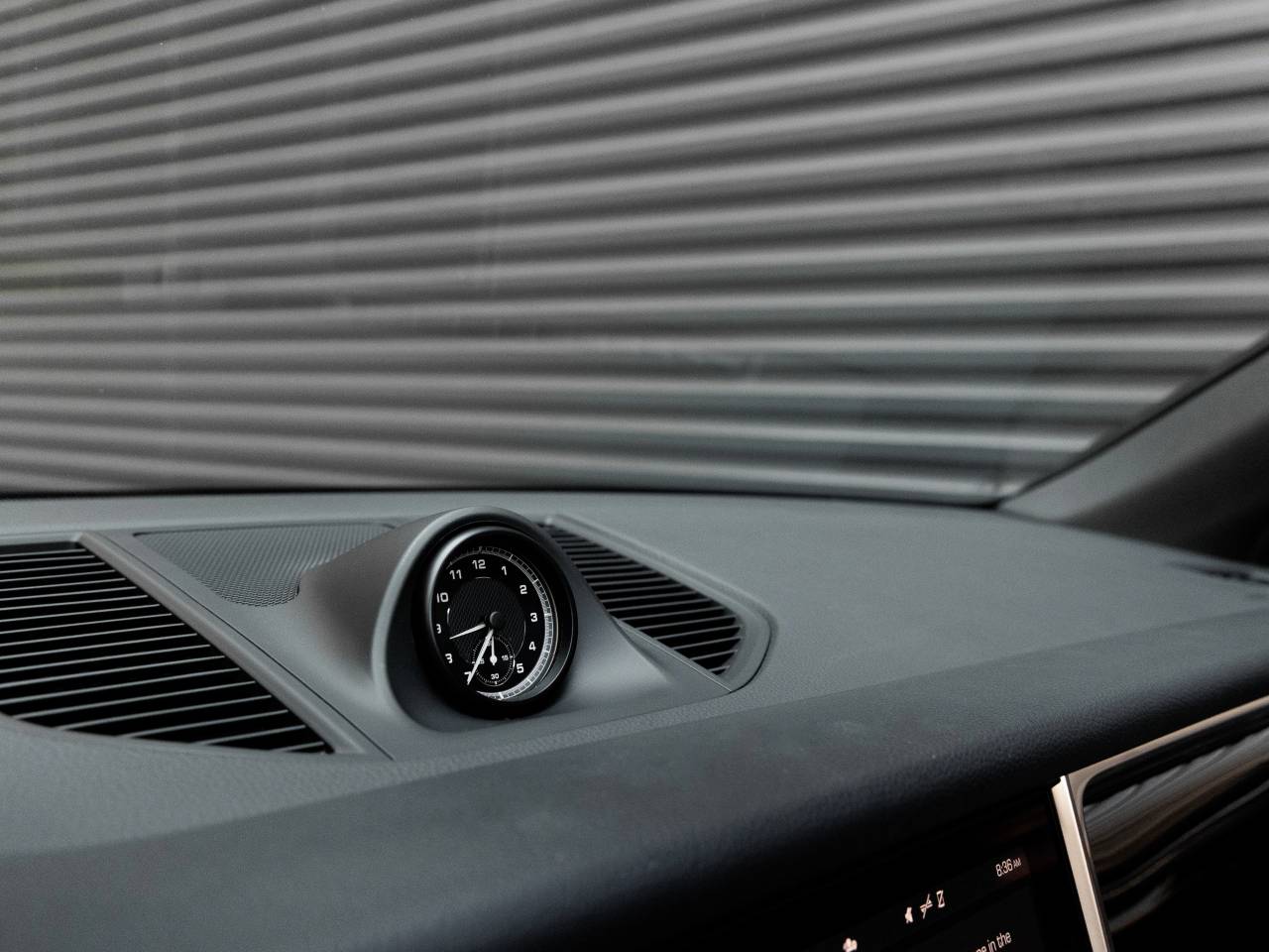 2024 Porsche Macan Macan