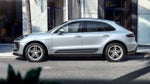 2024 Porsche Macan Macan