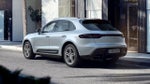 2024 Porsche Macan Macan