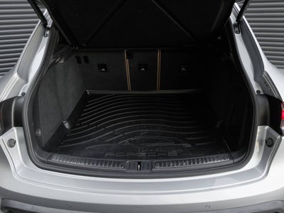 2024 Porsche Macan Macan