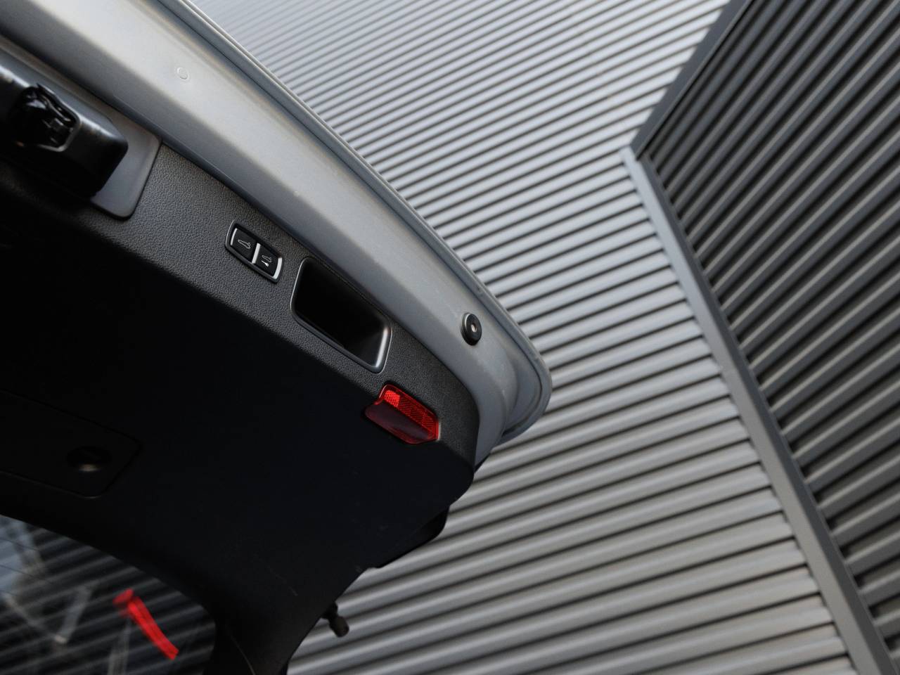 2024 Porsche Macan Macan