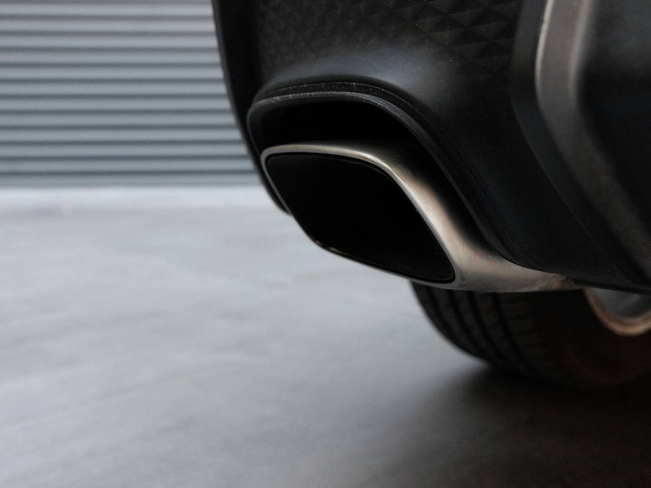 2024 Porsche Macan Macan